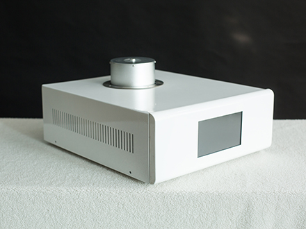 差示掃描量熱儀 差示掃描量熱儀