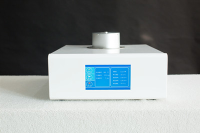 差示掃描量熱儀 差示掃描量熱儀