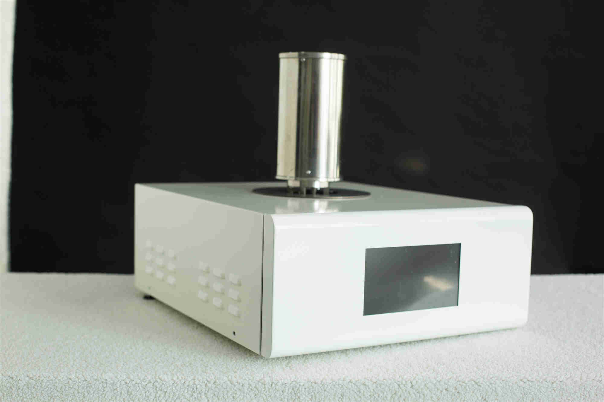 熱重分析儀 熱重分析儀