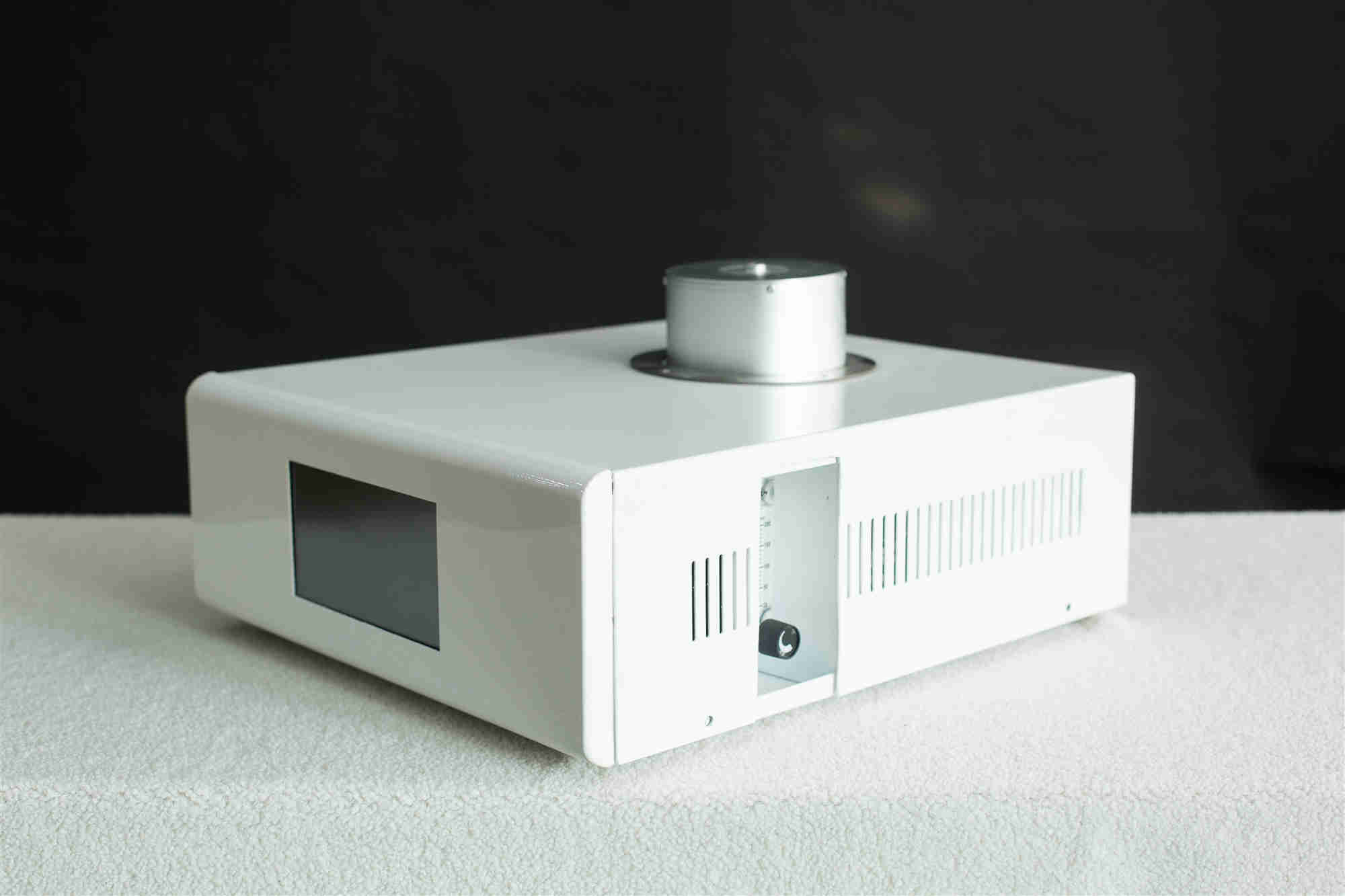 差示掃描量熱儀 差示掃描量熱儀