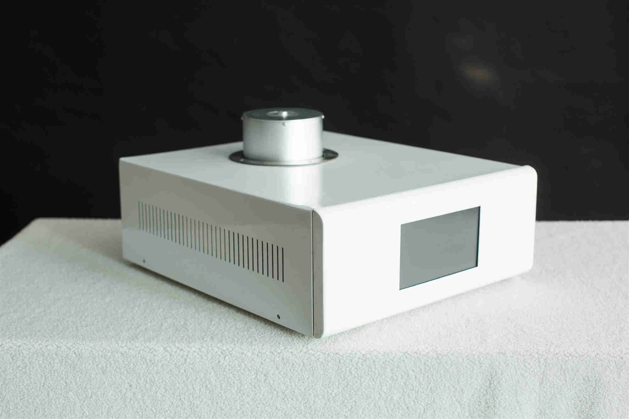 差示掃描量熱儀 差示掃描量熱儀