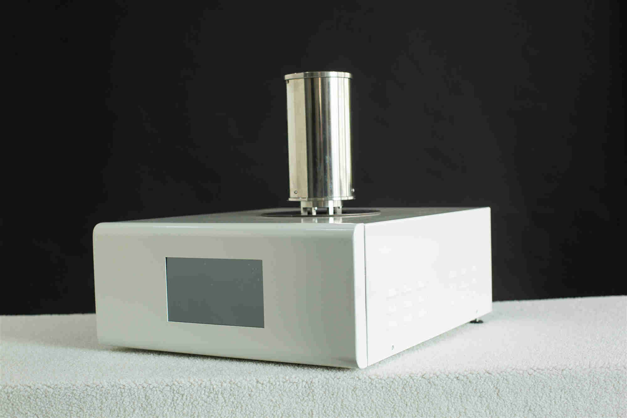 同步熱分析儀 同步熱分析儀