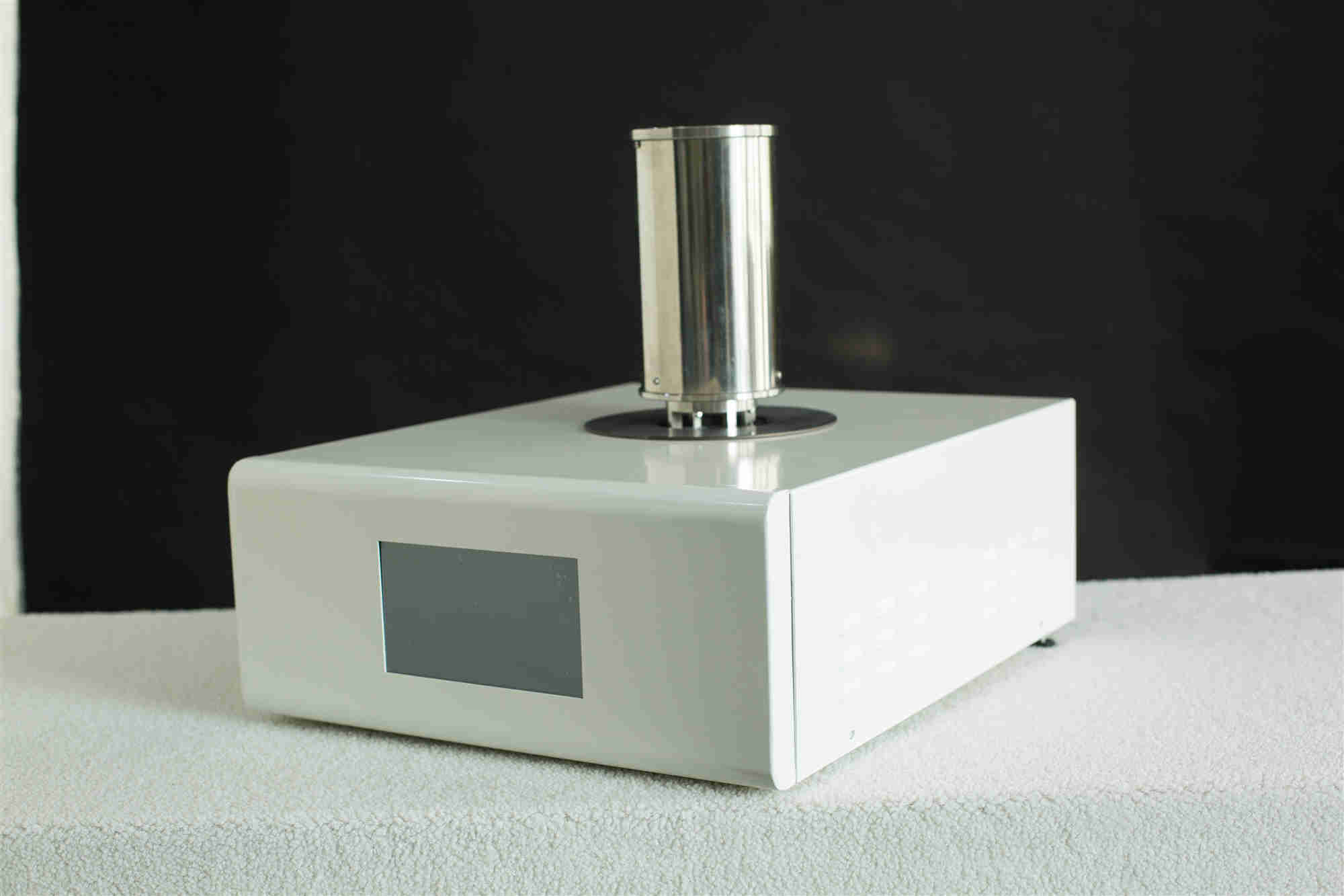 同步熱分析儀 同步熱分析儀