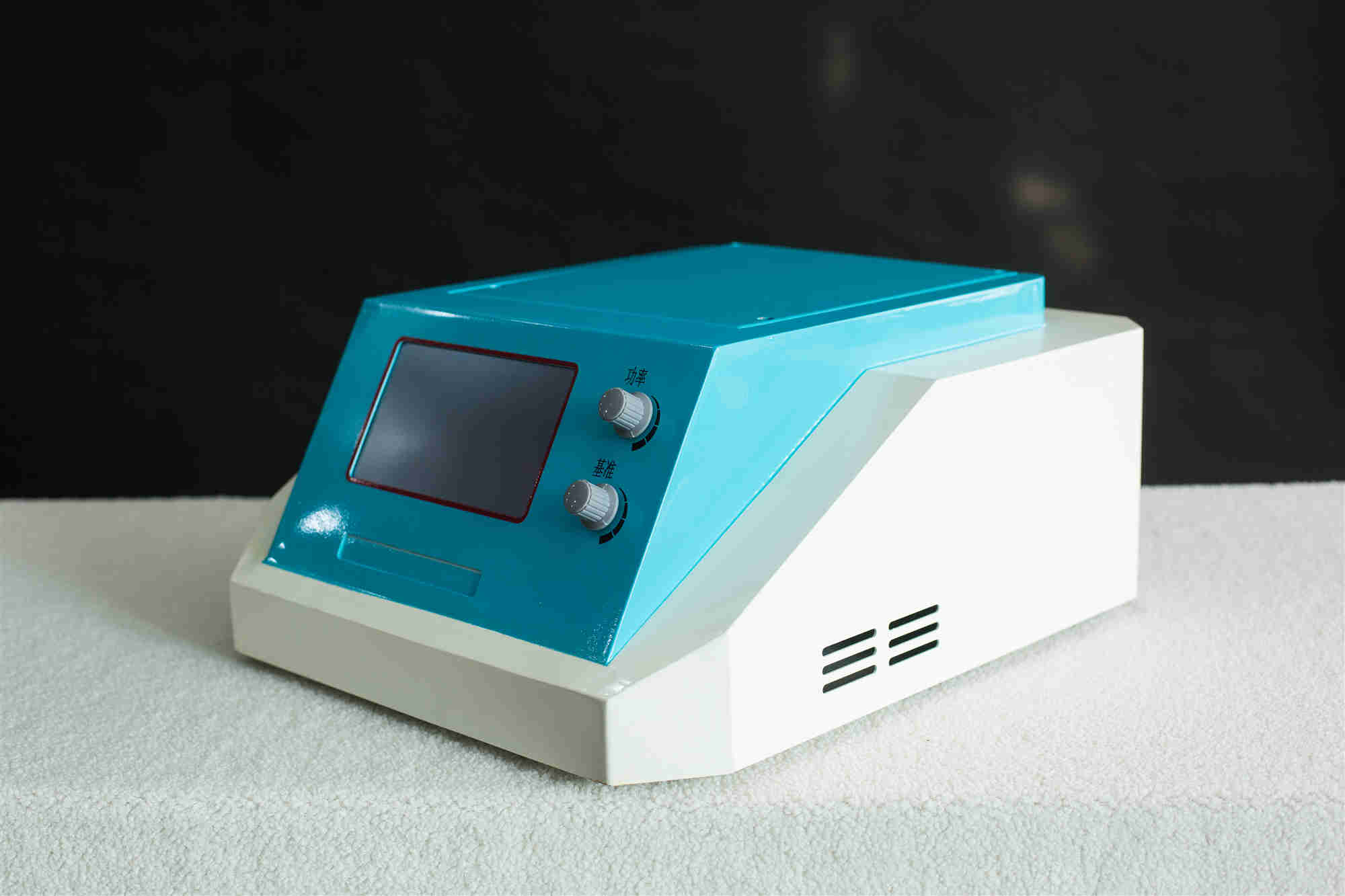 熱導(dǎo)率測試儀特點 熱導(dǎo)率測試儀特點