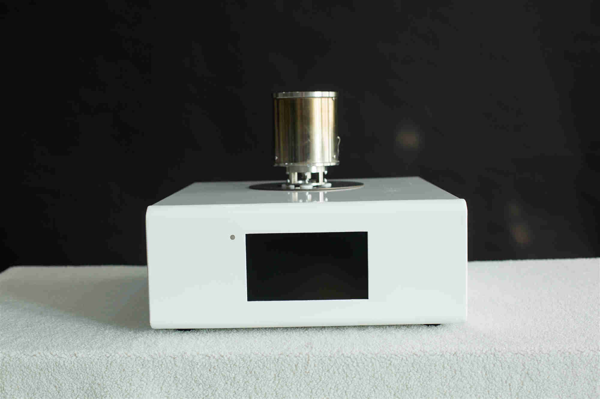 同步熱分析儀 同步熱分析儀