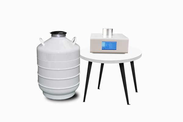 差示掃描量熱儀 差示掃描量熱儀