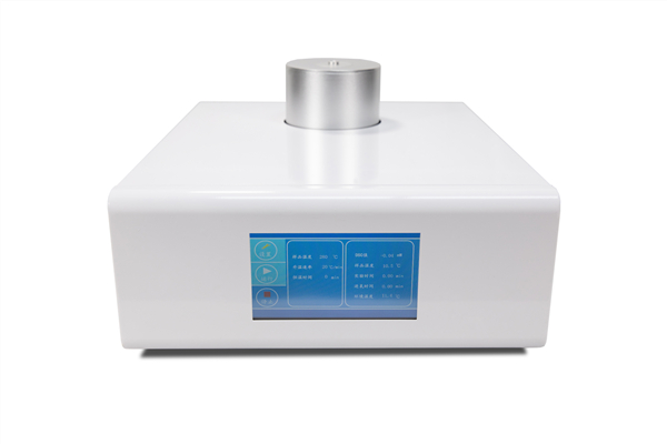 差示掃描量熱儀 差示掃描量熱儀