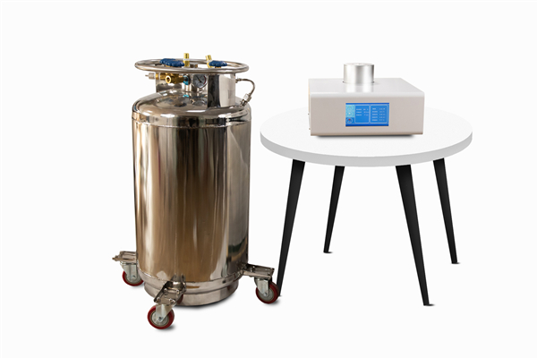 差示掃描量熱儀 差示掃描量熱儀