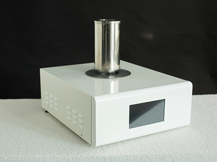 同步熱分析儀 同步熱分析儀