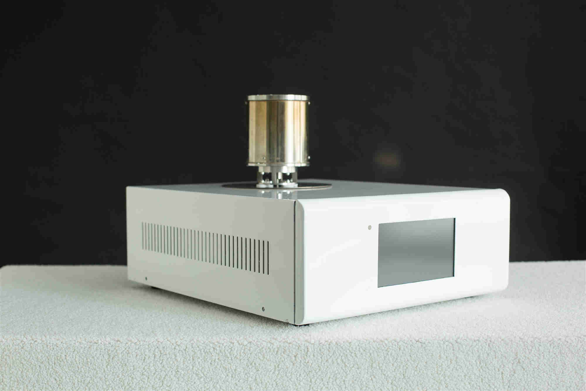 同步熱分析儀 同步熱分析儀