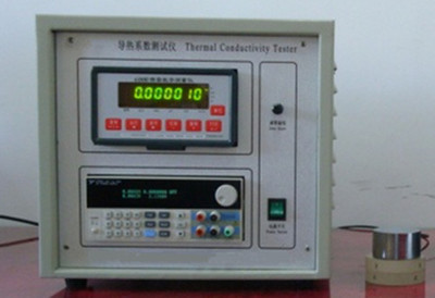 導熱系數(shù)測試儀數(shù)