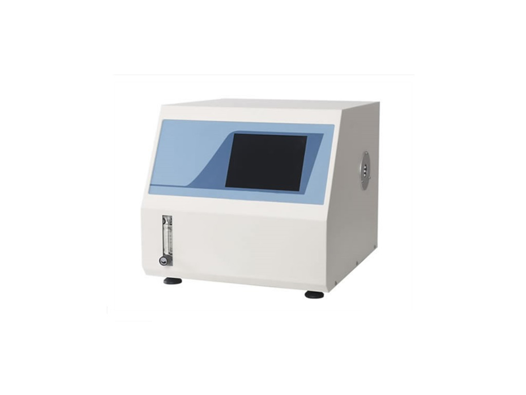 炭黑含量測(cè)試儀