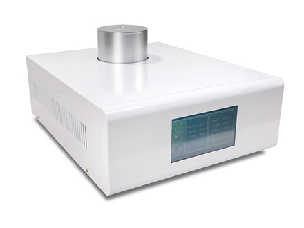 差示掃描量熱儀 差示掃描量熱儀